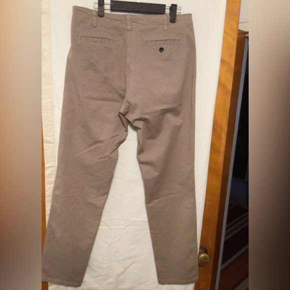 BLDWN Chino pants SZ Waist 32 - Picture 7 of 7